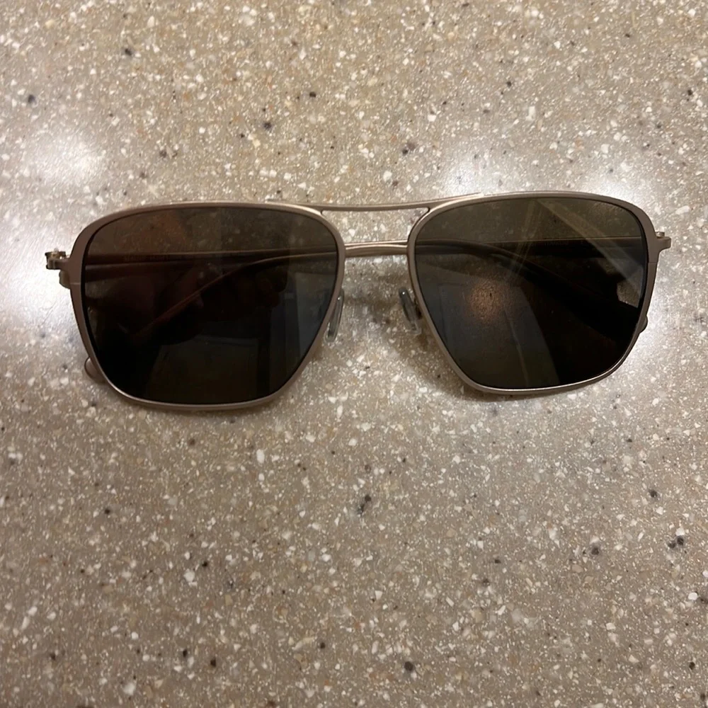 Maui Jim Beaches Alternate Fit-541N